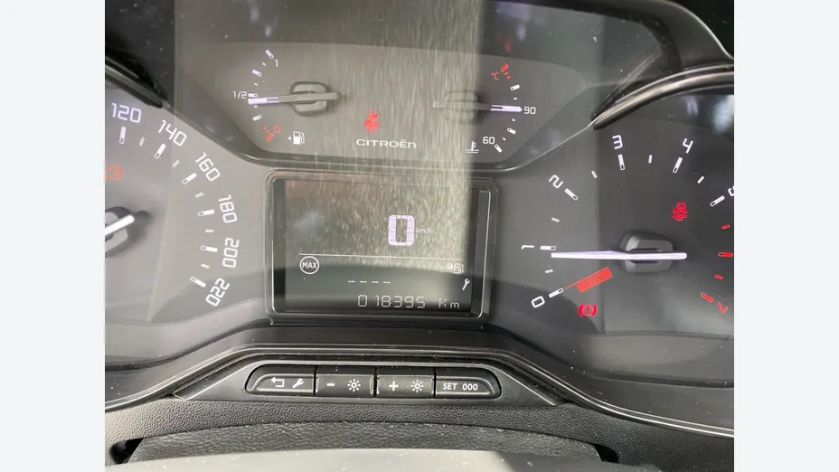 CITROEN C3 -