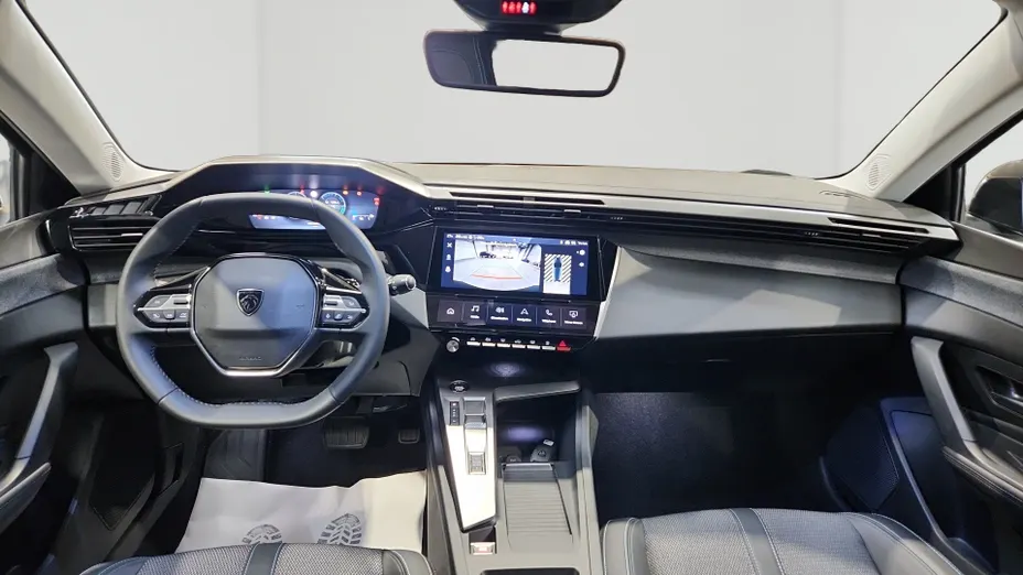 PEUGEOT 308 -