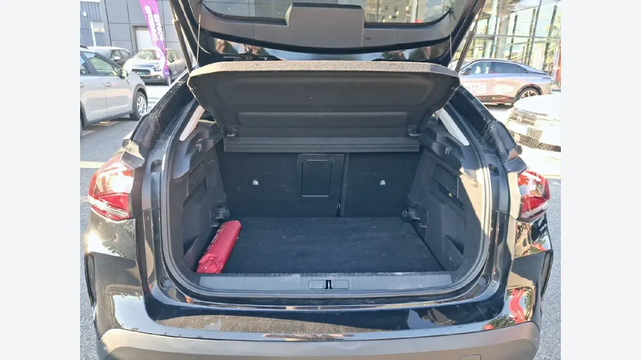 CITROEN C4 -