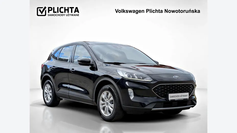 FORD Kuga Kuga 1.5 EcoBoost FWD Active X