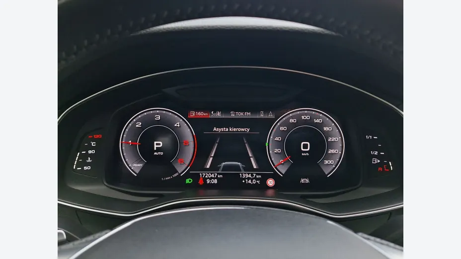 AUDI A6 A6 40 TDI mHEV Quattro Sport S tronic