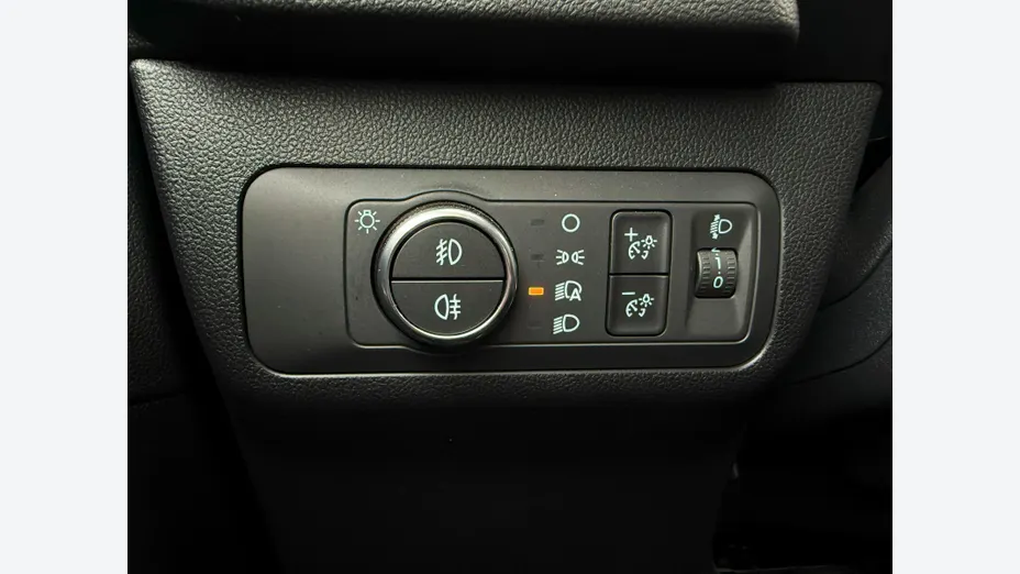 FORD Kuga Kuga 1.5 EcoBoost FWD Titanium