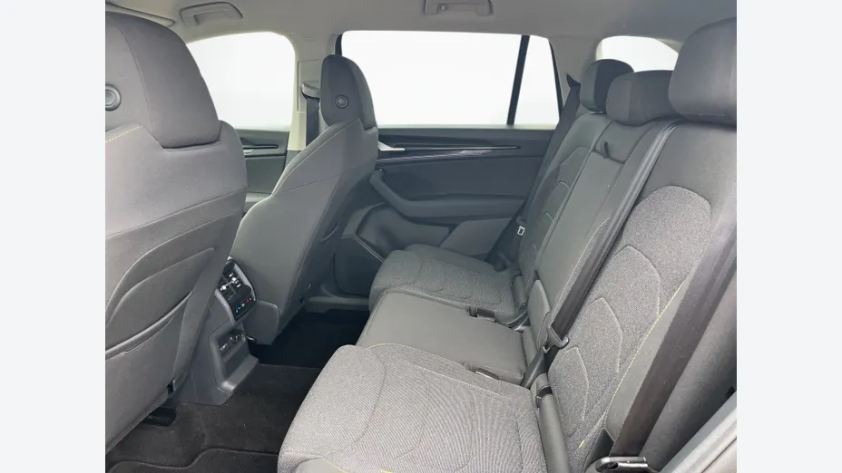 SKODA Kodiaq Kodiaq 2.0 TDI 4x4 Selection DSG