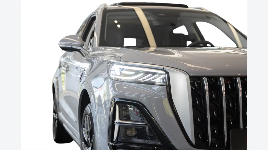 HONGQI HS5 HS5 2.0T Executive AWD Nowy