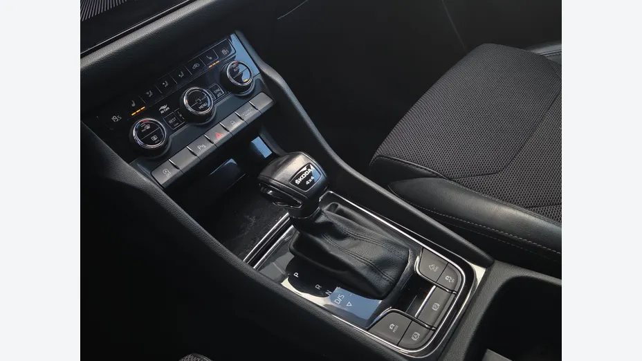 SKODA Kodiaq Kodiaq 2.0 TDI 4x4 Style DSG