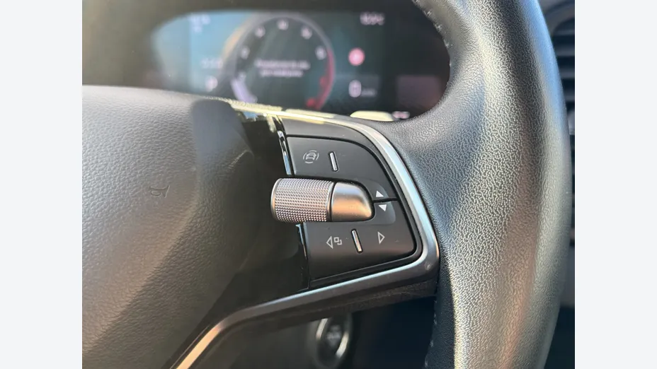 SKODA Karoq Karoq 1.5 TSI ACT Selection DSG