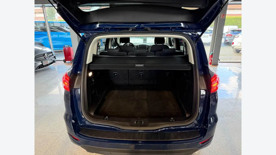 FORD S-MAX S-MAX 2.0 EcoBlue Titanium aut