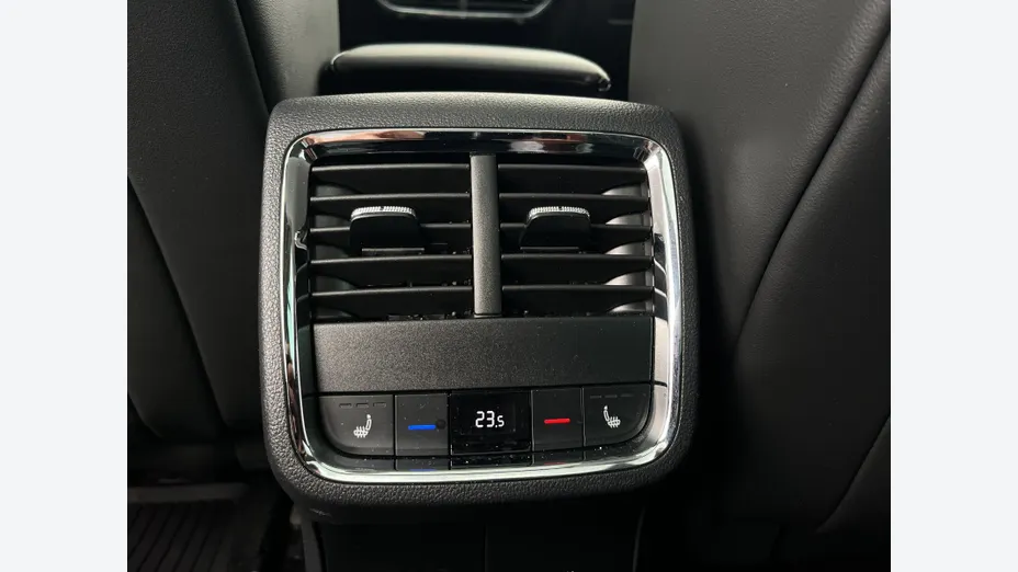 SKODA Octavia Octavia 1.4 TSI Plug-In Hybrid Style DSG
