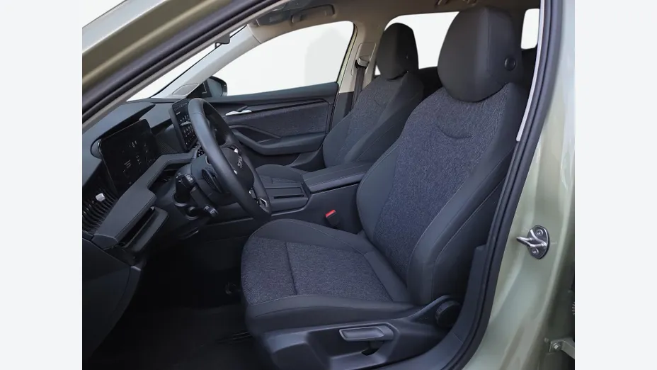 SKODA Superb Superb 1.5 TSI mHEV Essence DSG