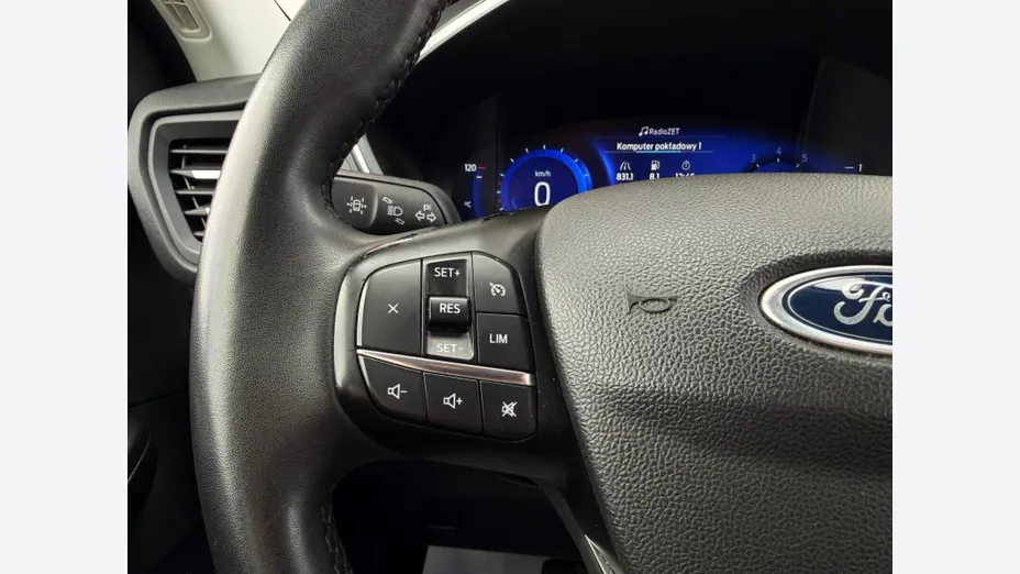 FORD Kuga Kuga 1.5 EcoBoost FWD Titanium