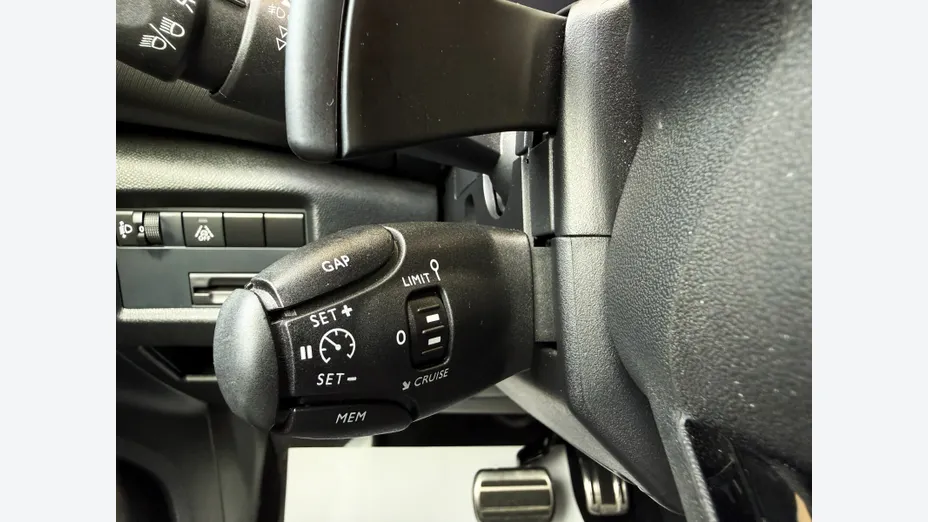 CITROEN C5 Aircross C5 Aircross 1.5 BlueHDi Shine EAT8