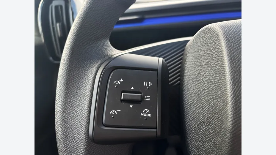 CITROEN C3 C3 1.2 T You!
