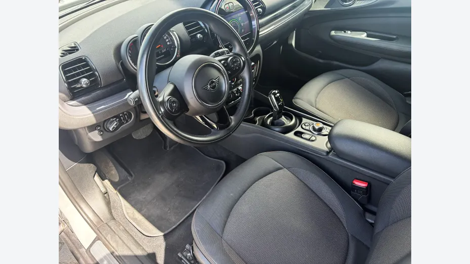 MINI [BMW] Clubman One aut
