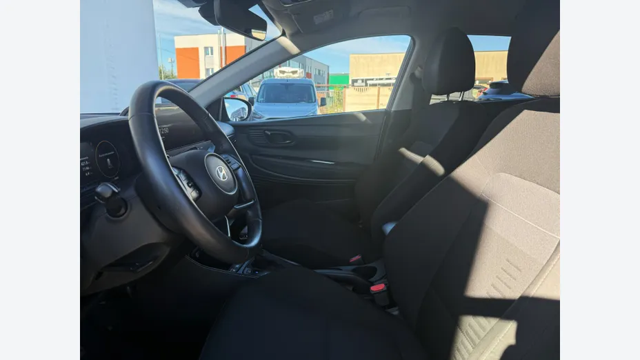 HYUNDAI Bayon Bayon 1.0 T-GDI Smart DCT