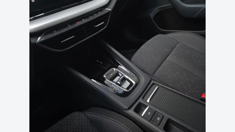 SKODA Octavia Octavia 2.0 TDI Style DSG