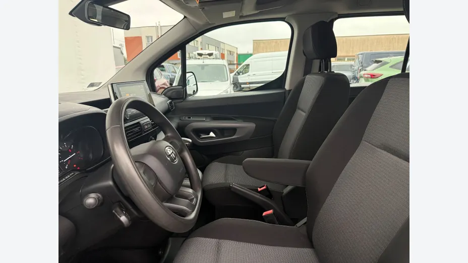 TOYOTA Proace City Verso Proace City Verso Long 1.5 D-4D Family