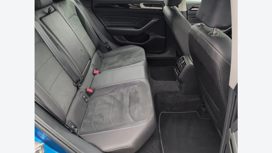 VOLKSWAGEN Arteon Arteon 2.0 TSI Elegance DSG