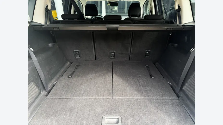 FORD S-MAX -