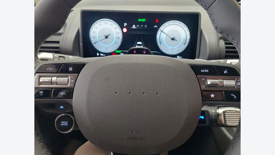 HYUNDAI Inster Inster 49kWh Inster Cross Nowy