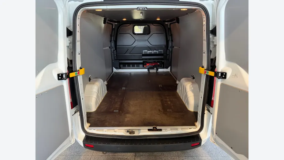 FORD Transit Custom Transit Custom 300 L2H1 Trend