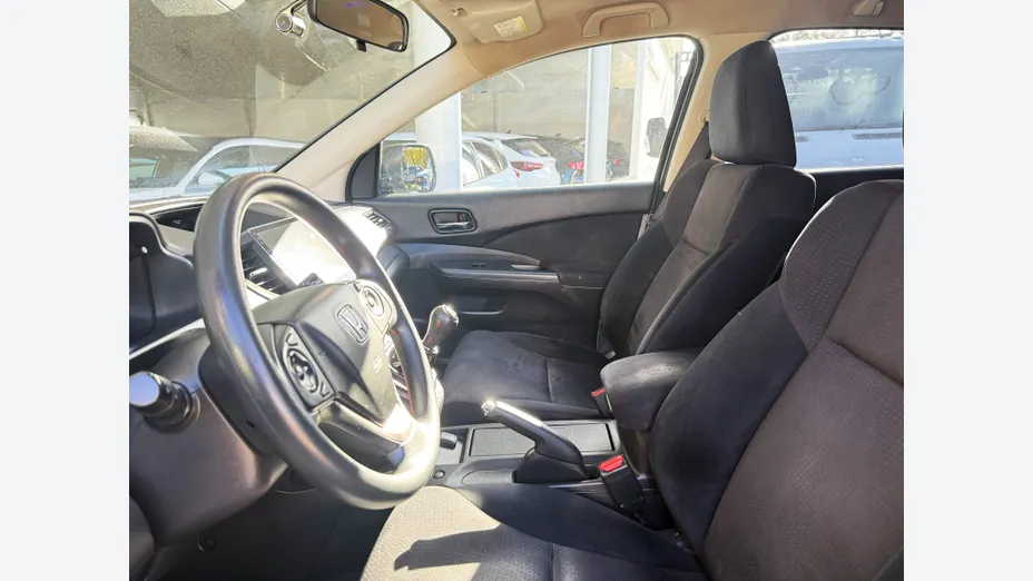 HONDA CR-V CR-V 2.0 Elegance (2WD)