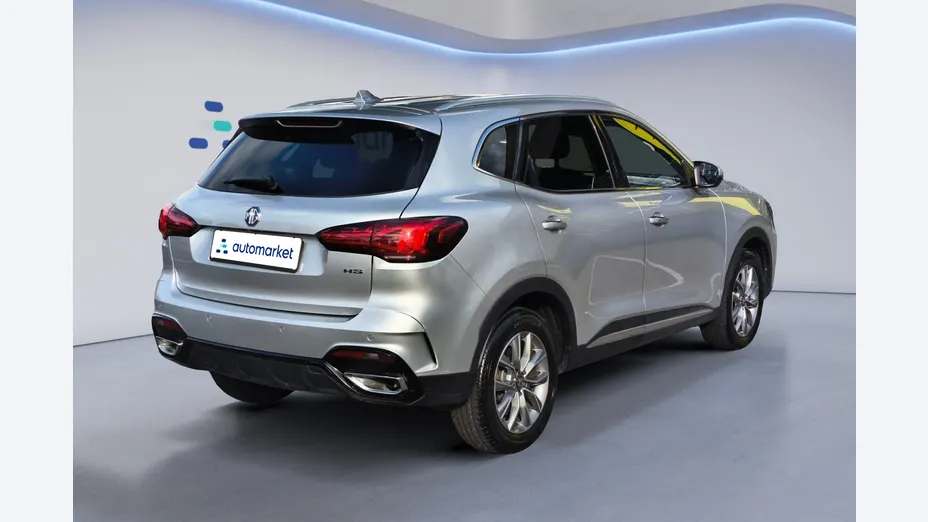 MG HS HS 1.5 T-GDI Excite DCT
