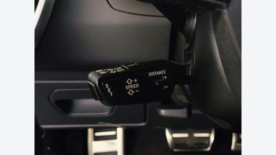 AUDI S7 Sportback -