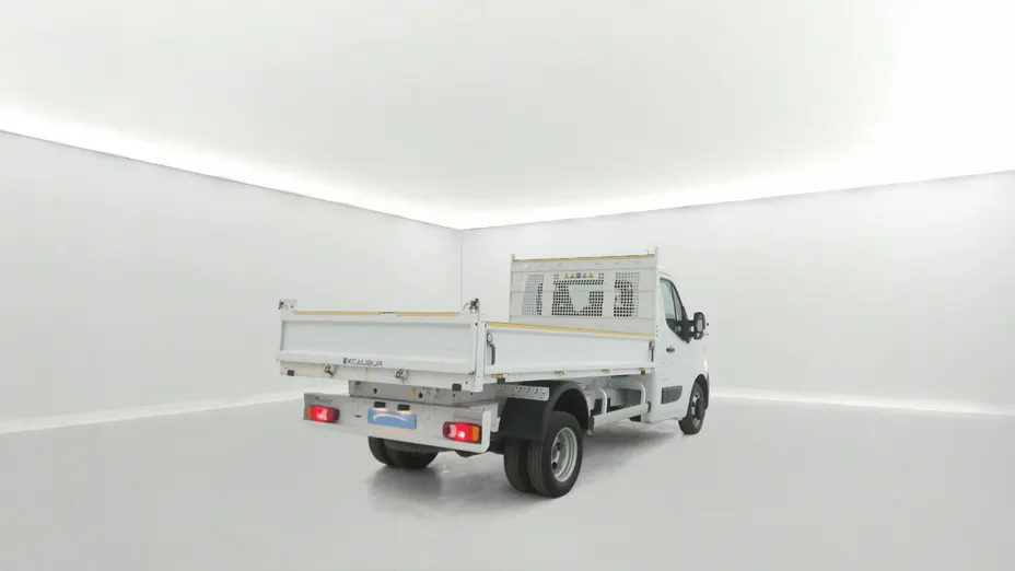 RENAULT Master -