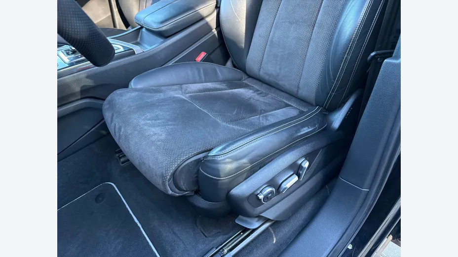 AUDI Q7 Q7 3.0 TDI ultra Quattro Tiptr.