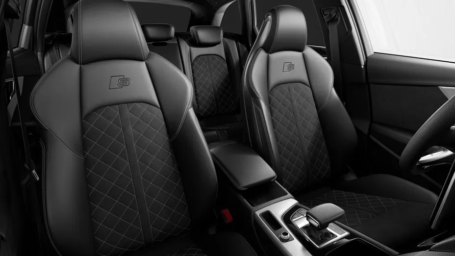AUDI A4 Avant -