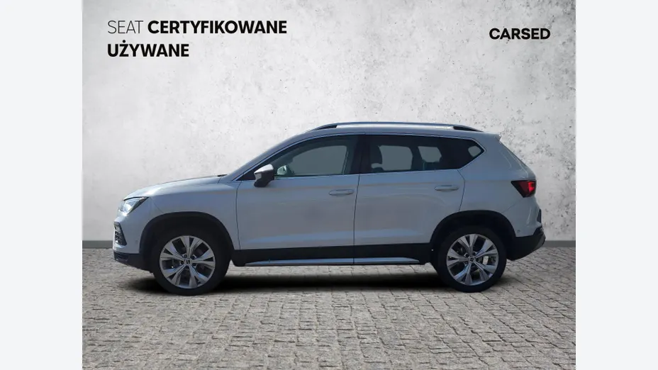SEAT ATECA Ateca 1.5 TSI Xperience S&S DSG