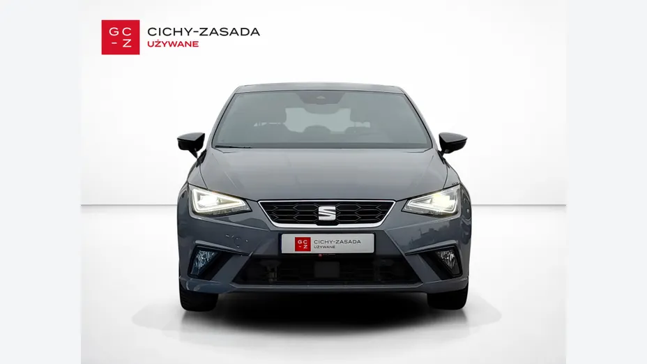 SEAT Ibiza -