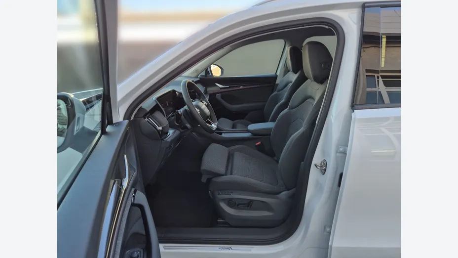 SKODA Kodiaq Kodiaq 2.0 TDI 4x2 Drive DSG Nowy