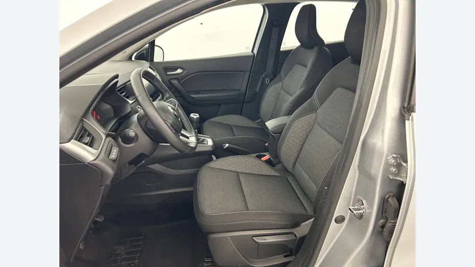 RENAULT Captur -