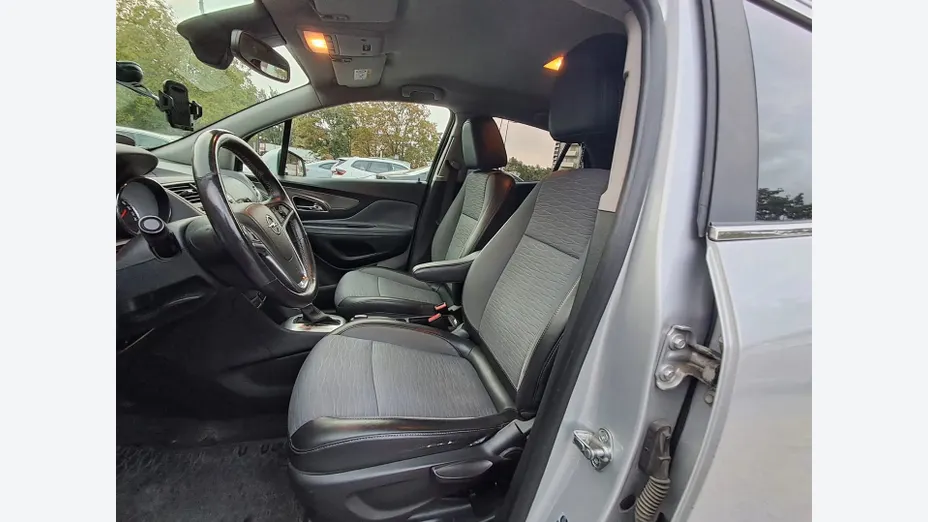 OPEL Mokka -