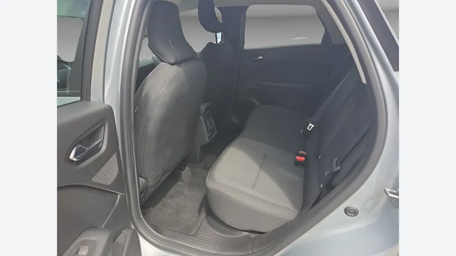 RENAULT Captur -