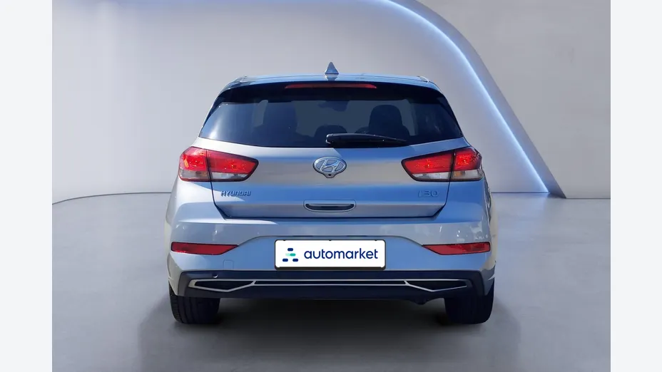 HYUNDAI i30 i30 1.0 T-GDI Smart