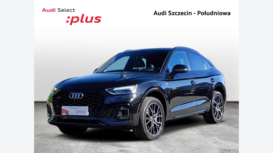 AUDI Q5 Sportback -
