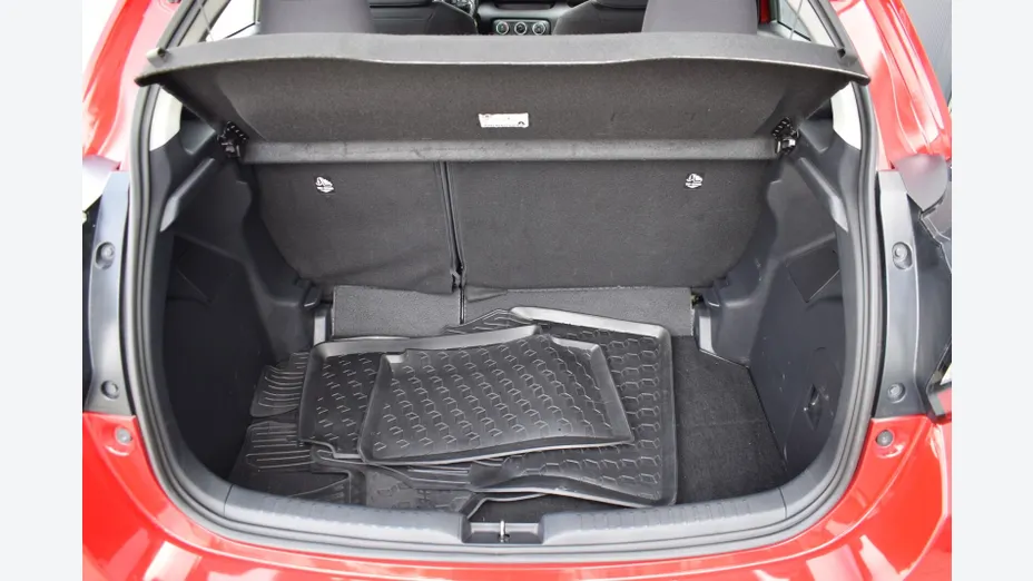 TOYOTA Yaris Yaris 1.5 Comfort CVT