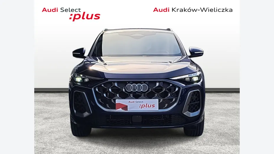 AUDI Q5 Q5 TDI mHEV 150 kW Quattro S tronic