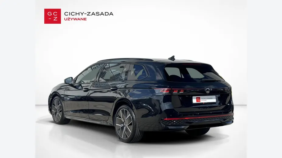 VOLKSWAGEN Passat Passat 2.0 TDI SCR R-Line DSG
