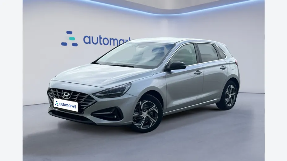 HYUNDAI i30 i30 1.0 T-GDI Smart