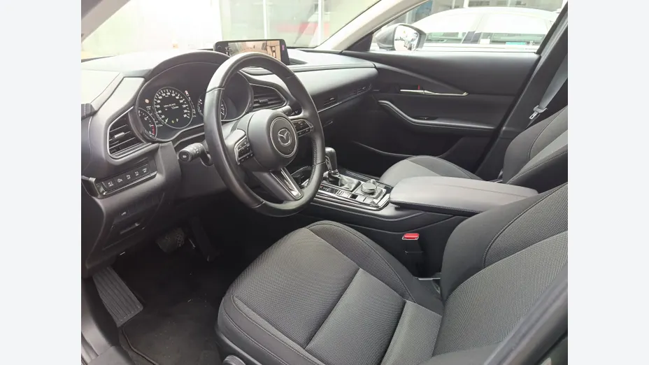MAZDA CX-30 CX-30 2.0 mHEV Exclusive-Line 2WD aut