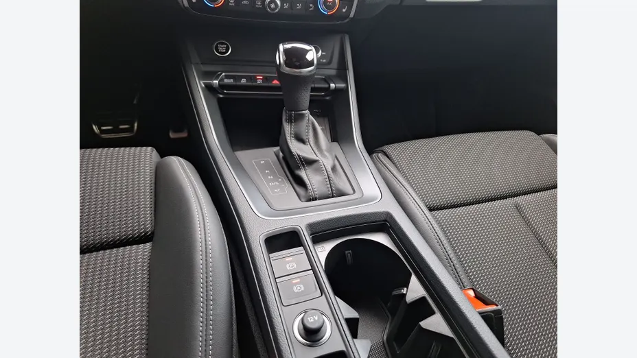 AUDI Q3 Sportback -