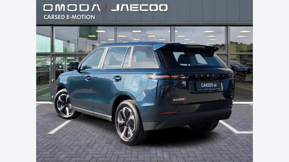 JAECOO 5 -