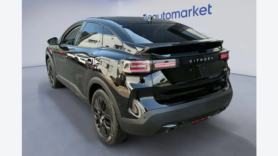 CITROEN C4 C4 1.2 mHEV Max eDCT6 Nowy