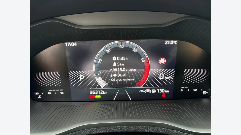 SKODA Karoq Karoq 1.5 TSI ACT Selection DSG