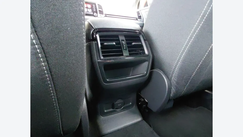 SKODA Karoq Karoq 1.5 TSI ACT Sportline DSG
