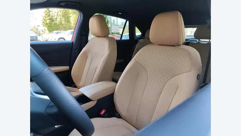 MG HS HS 1.5T HEV+ Excite aut Nowy