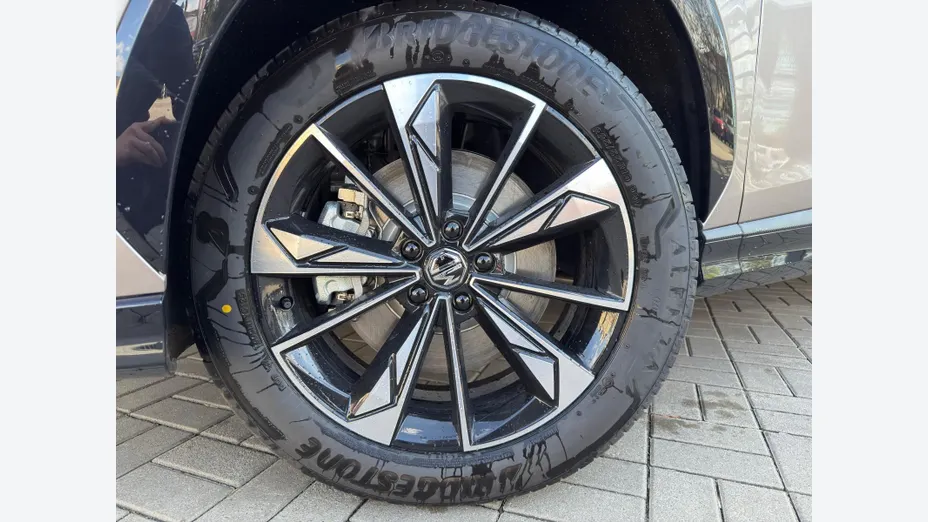 MG HS HS 1.5T HEV+ Excite aut Nowy